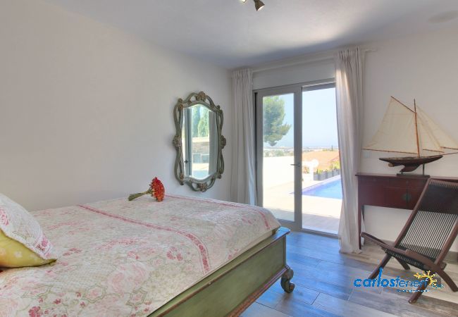 Villa en Denia - Tosal Gros DK Villa en Denia - Tosal Gros DK