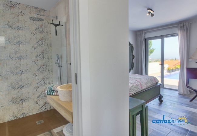 Villa en Denia - Tosal Gros DK Villa en Denia - Tosal Gros DK