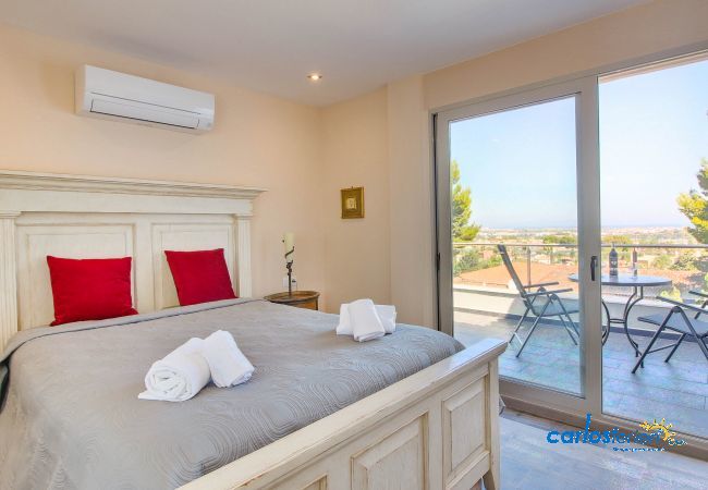 Villa en Denia - Tosal Gros DK Villa en Denia - Tosal Gros DK