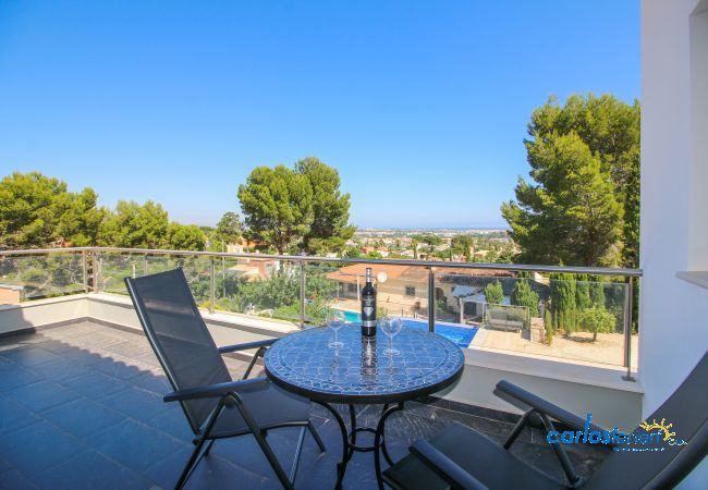Villa en Denia - Tosal Gros DK Villa en Denia - Tosal Gros DK