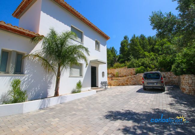 Villa en Denia - Tosal Gros DK Villa en Denia - Tosal Gros DK