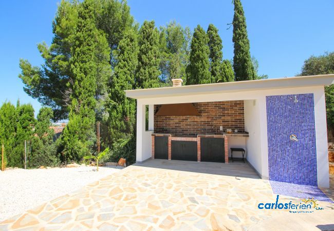 Villa en Denia - Tosal Gros DK Villa en Denia - Tosal Gros DK