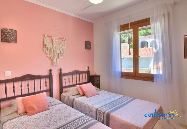 Chalet en Denia - Residencial Galeretes Chalet en Denia - Residencial Galeretes