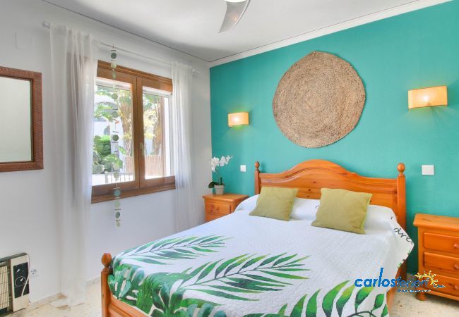 Chalet en Denia - Residencial Galeretes Chalet en Denia - Residencial Galeretes