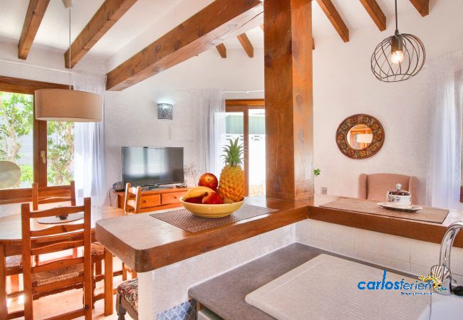 Chalet en Denia - Residencial Galeretes Chalet en Denia - Residencial Galeretes