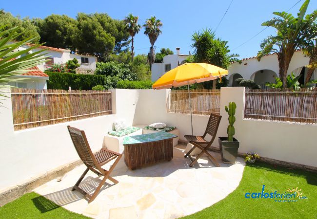 Chalet en Denia - Residencial Galeretes Chalet en Denia - Residencial Galeretes