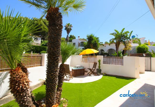 Chalet en Denia - Residencial Galeretes Chalet en Denia - Residencial Galeretes