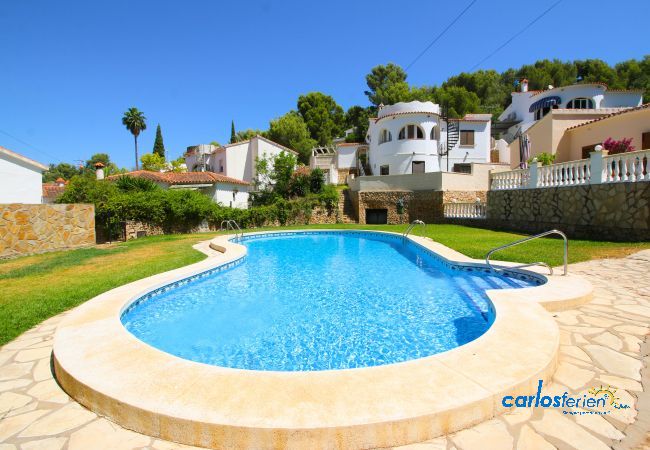 Chalet en Denia - Residencial Galeretes Chalet en Denia - Residencial Galeretes