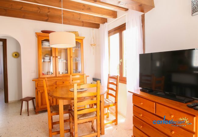 Chalet en Denia - Residencial Galeretes Chalet en Denia - Residencial Galeretes