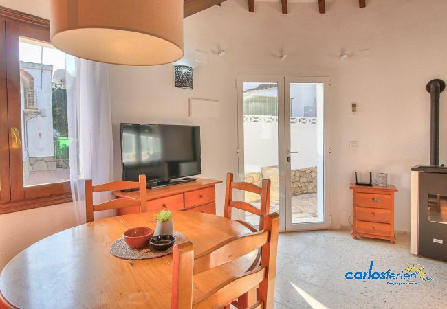 Chalet en Denia - Residencial Galeretes Chalet en Denia - Residencial Galeretes