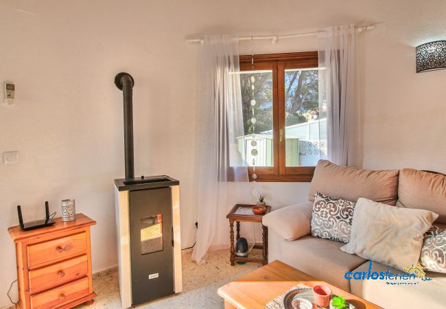 Chalet en Denia - Residencial Galeretes Chalet en Denia - Residencial Galeretes