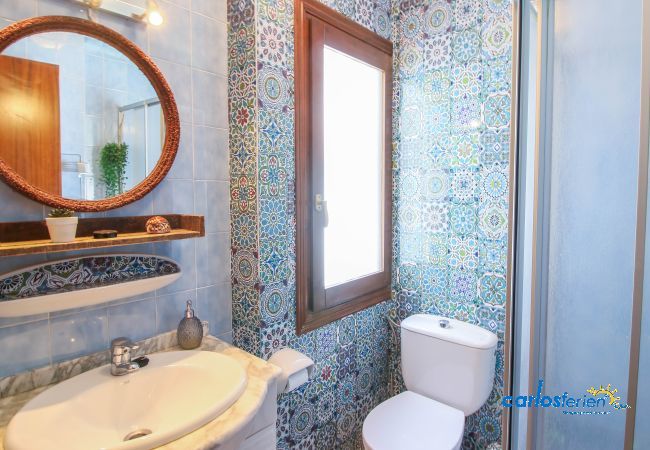 Chalet en Denia - Residencial Galeretes Chalet en Denia - Residencial Galeretes