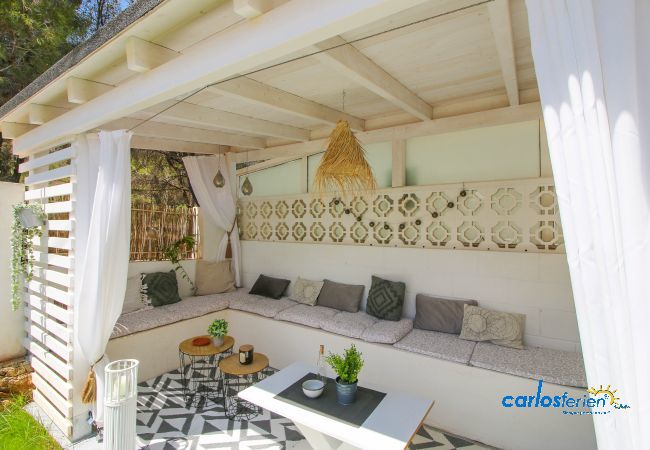 Chalet en Denia - Residencial Galeretes Chalet en Denia - Residencial Galeretes