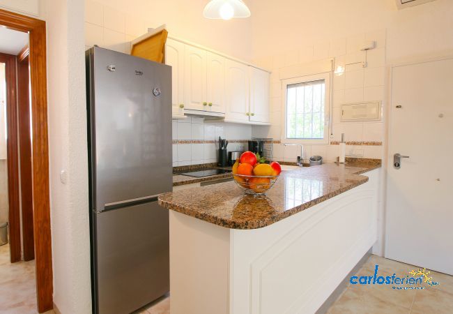 Bungalow en Denia - Residencial El Cortijo Bungalow en Denia - Residencial El Cortijo