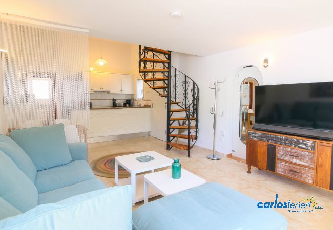 Bungalow en Denia - Residencial El Cortijo Bungalow en Denia - Residencial El Cortijo