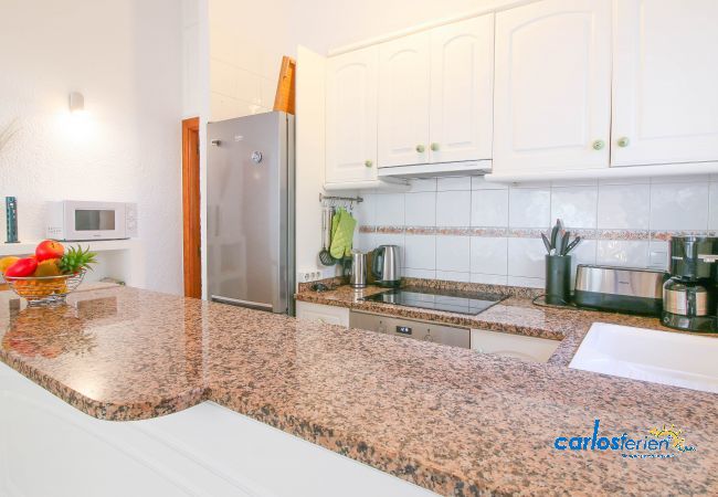 Bungalow en Denia - Residencial El Cortijo Bungalow en Denia - Residencial El Cortijo