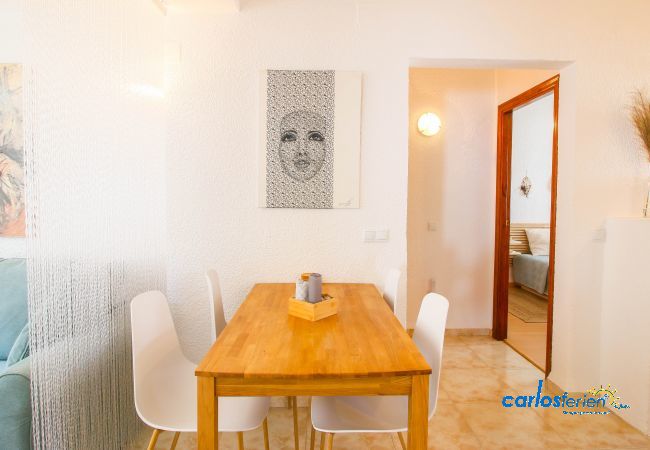Bungalow en Denia - Residencial El Cortijo Bungalow en Denia - Residencial El Cortijo