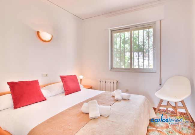 Villa en Denia - Tosal Gros ST 10P Villa en Denia - Tosal Gros ST 10P