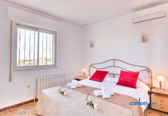Villa en Denia - Tosal Gros ST 10P Villa en Denia - Tosal Gros ST 10P