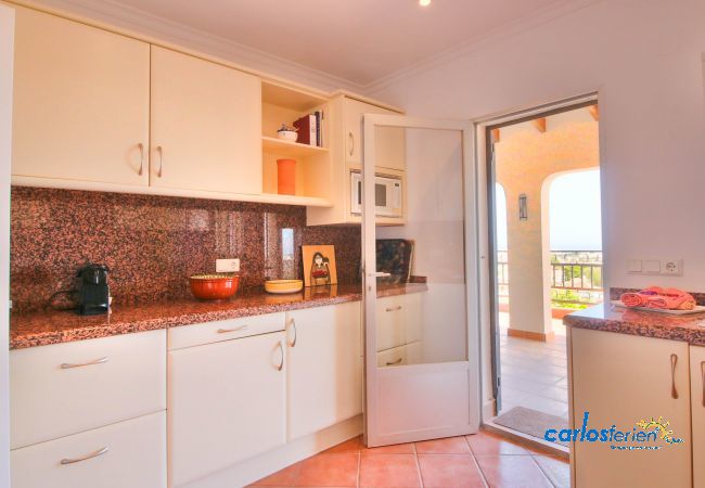 Villa en Denia - Tosal Gros ST 10P Villa en Denia - Tosal Gros ST 10P