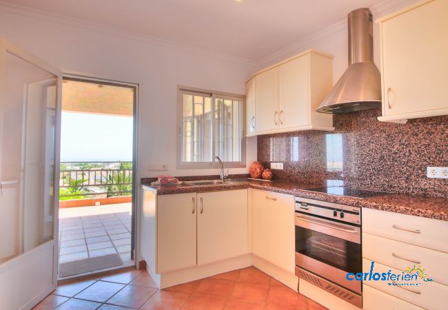 Villa en Denia - Tosal Gros ST 10P Villa en Denia - Tosal Gros ST 10P