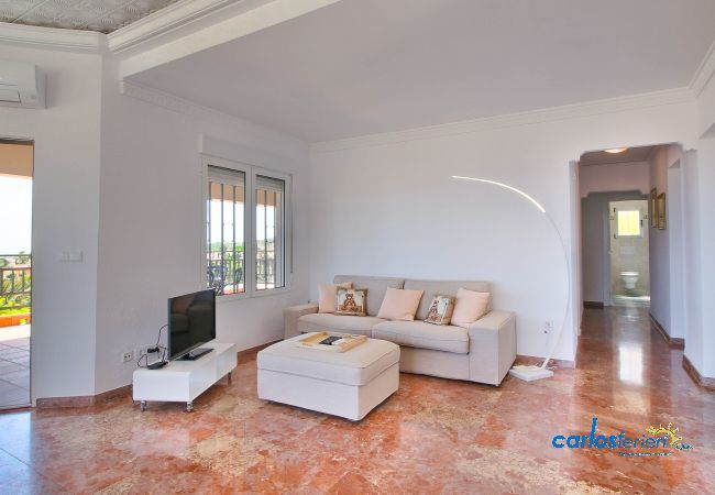 Villa en Denia - Tosal Gros ST 10P Villa en Denia - Tosal Gros ST 10P