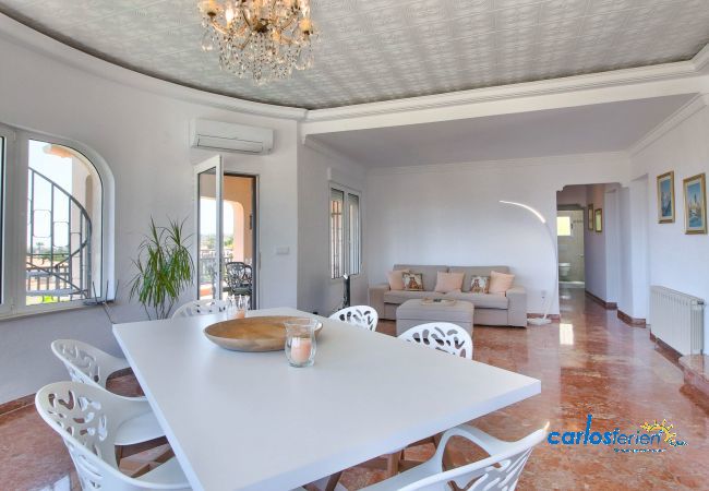 Villa en Denia - Tosal Gros ST 10P Villa en Denia - Tosal Gros ST 10P