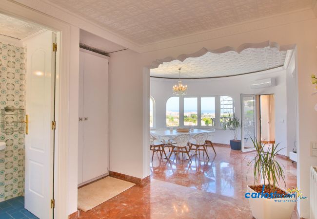 Villa en Denia - Tosal Gros ST 10P Villa en Denia - Tosal Gros ST 10P