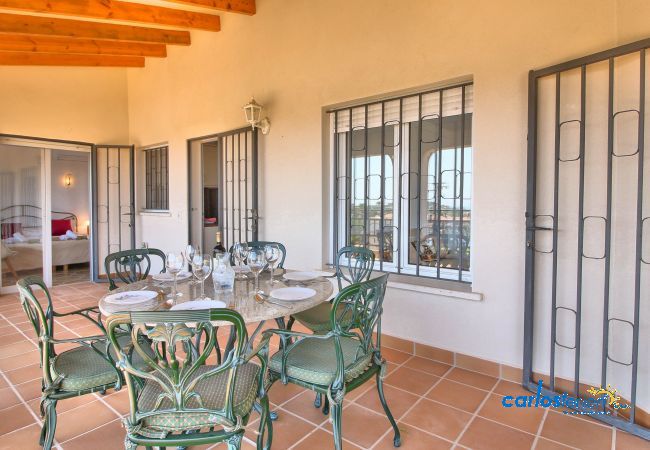 Villa en Denia - Tosal Gros ST 10P Villa en Denia - Tosal Gros ST 10P