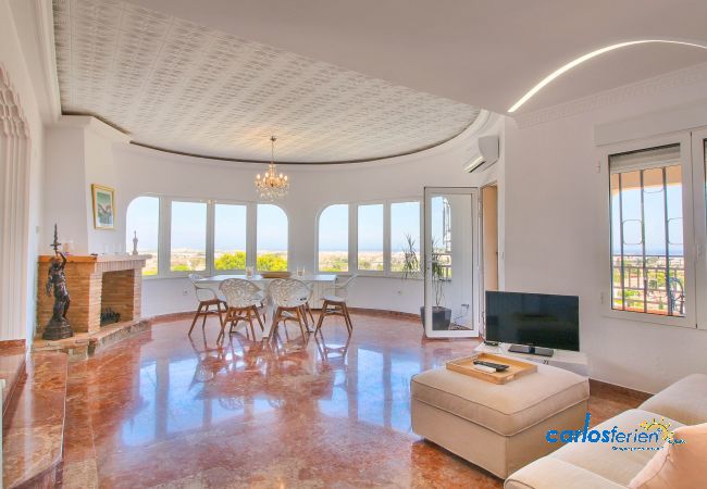 Villa en Denia - Tosal Gros ST 10P Villa en Denia - Tosal Gros ST 10P