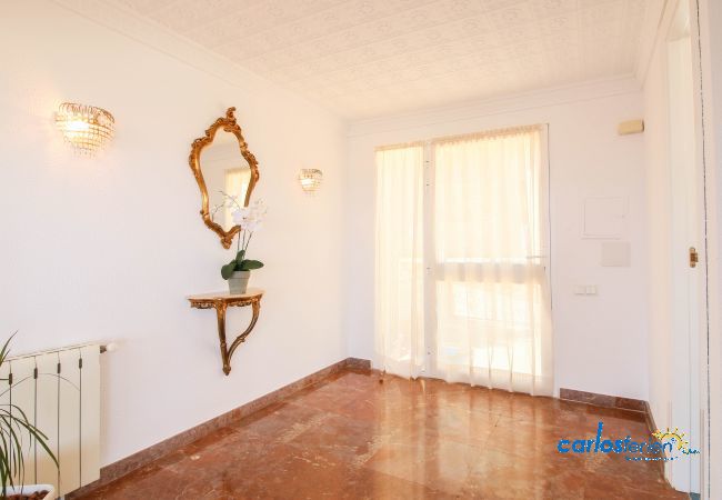 Villa en Denia - Tosal Gros ST 10P Villa en Denia - Tosal Gros ST 10P