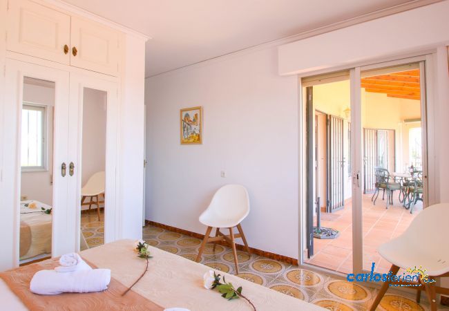 Villa en Denia - Tosal Gros ST 10P Villa en Denia - Tosal Gros ST 10P