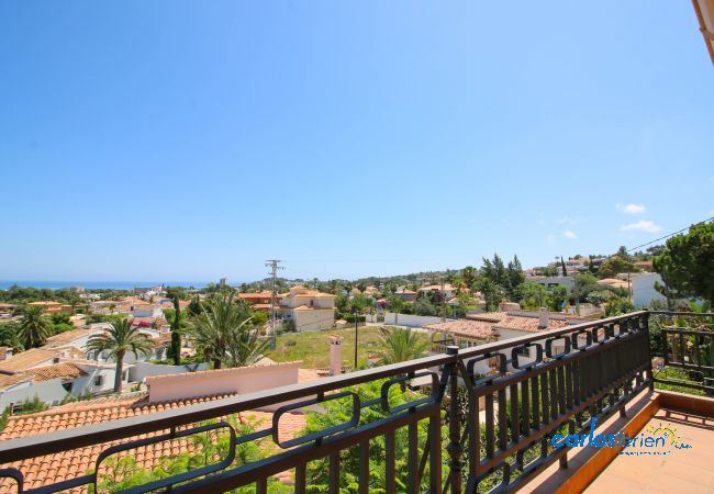 Villa en Denia - Tosal Gros ST 10P Villa en Denia - Tosal Gros ST 10P