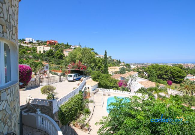 Villa en Denia - Tosal Gros ST 10P Villa en Denia - Tosal Gros ST 10P