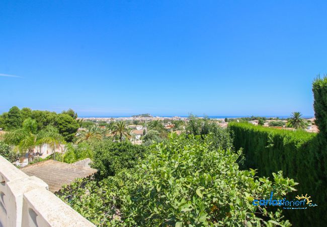 Villa en Denia - Tosal Gros ST 10P Villa en Denia - Tosal Gros ST 10P