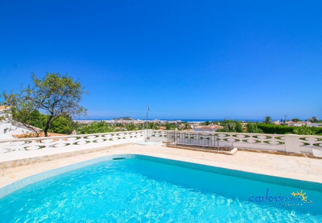 Villa en Denia - Tosal Gros ST 10P Villa en Denia - Tosal Gros ST 10P