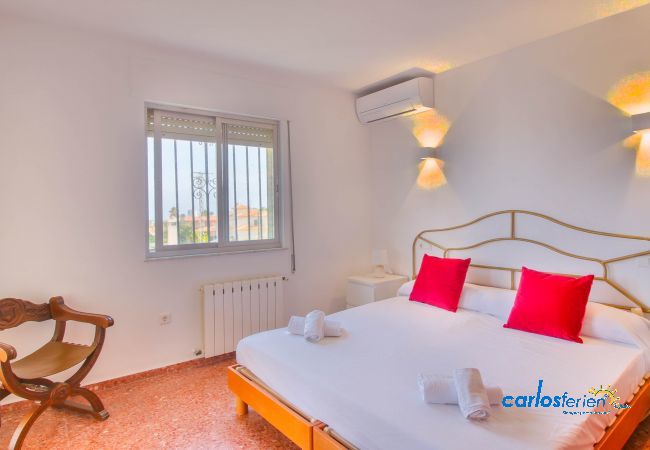 Villa en Denia - Tosal Gros ST 10P Villa en Denia - Tosal Gros ST 10P