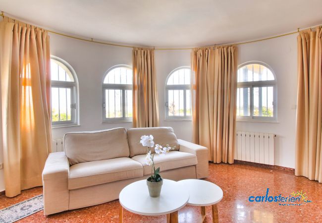 Villa en Denia - Tosal Gros ST 10P Villa en Denia - Tosal Gros ST 10P