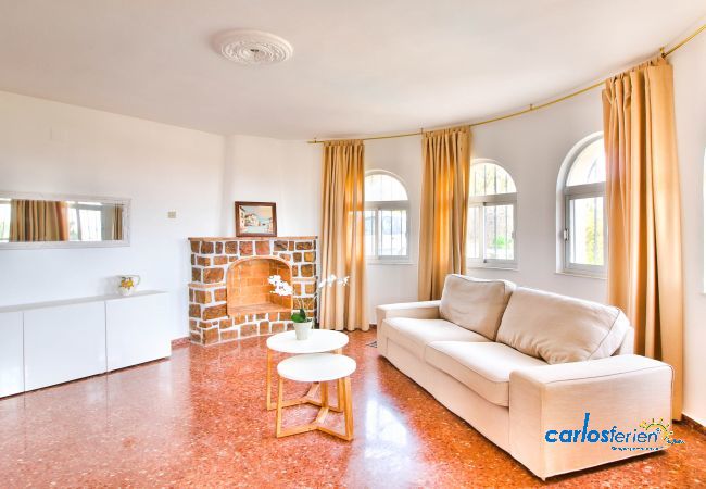 Villa en Denia - Tosal Gros ST 10P Villa en Denia - Tosal Gros ST 10P