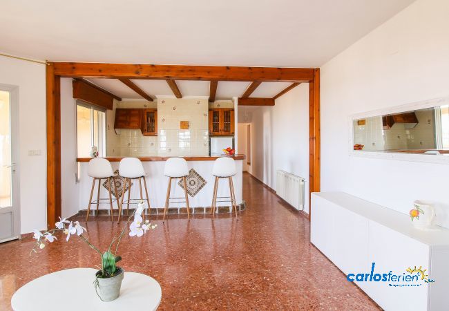 Villa en Denia - Tosal Gros ST 10P Villa en Denia - Tosal Gros ST 10P