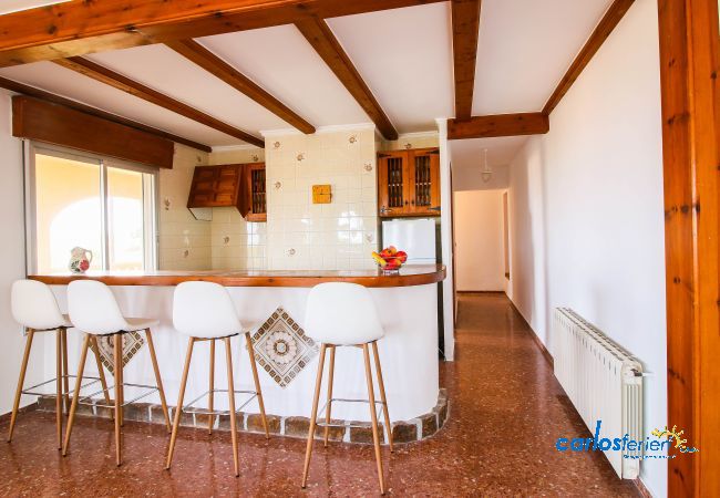 Villa en Denia - Tosal Gros ST 10P Villa en Denia - Tosal Gros ST 10P