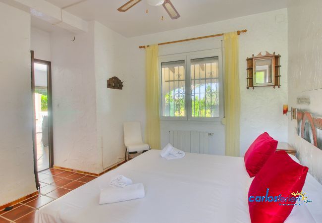Villa en Denia - Santa Lucia RM Villa en Denia - Santa Lucia RM