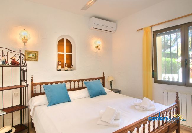 Villa en Denia - Santa Lucia RM Villa en Denia - Santa Lucia RM