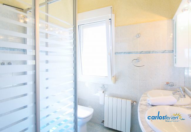 Villa en Denia - Santa Lucia RM Villa en Denia - Santa Lucia RM