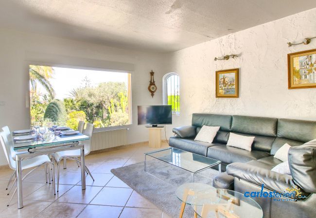 Villa en Denia - Santa Lucia RM Villa en Denia - Santa Lucia RM