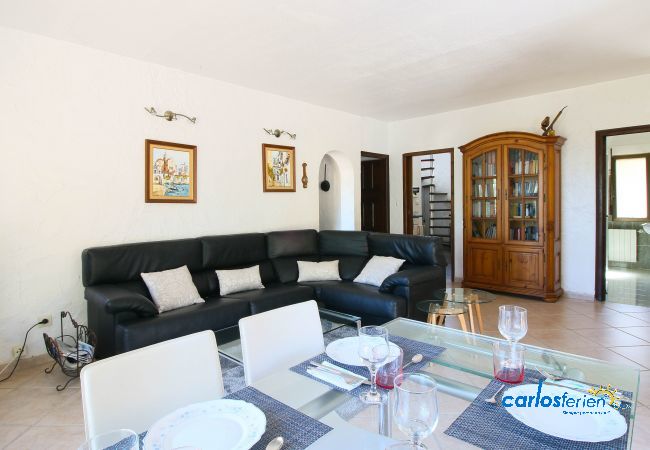 Villa en Denia - Santa Lucia RM Villa en Denia - Santa Lucia RM