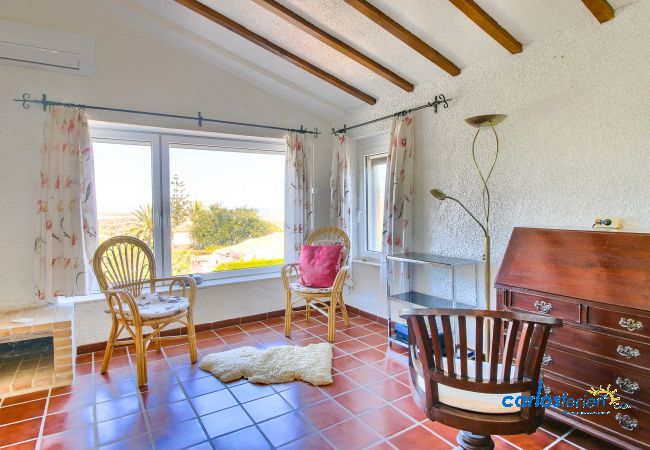 Villa en Denia - Santa Lucia RM Villa en Denia - Santa Lucia RM