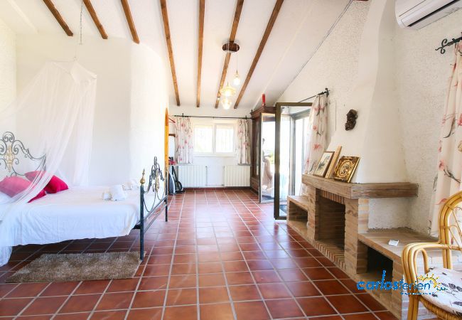 Villa en Denia - Santa Lucia RM Villa en Denia - Santa Lucia RM