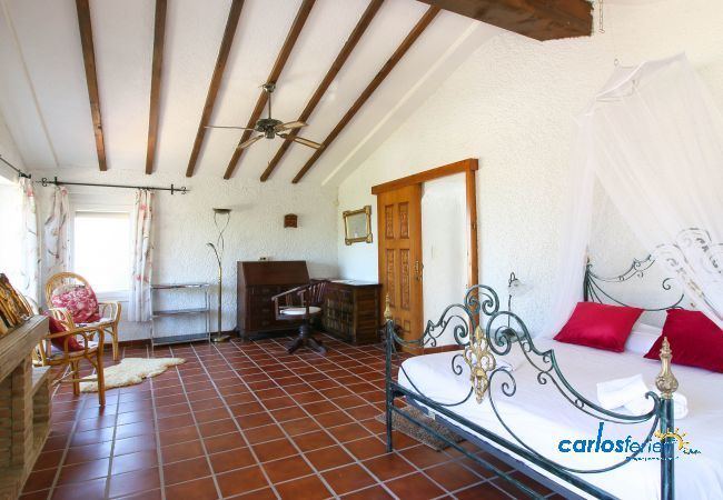 Villa en Denia - Santa Lucia RM Villa en Denia - Santa Lucia RM