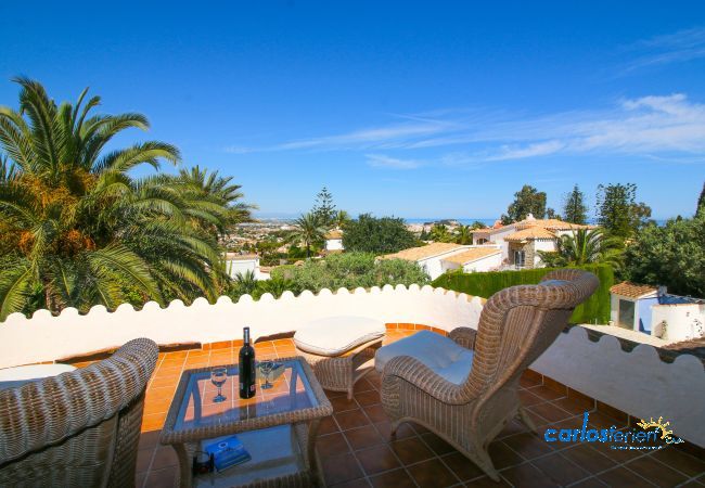 Villa en Denia - Santa Lucia RM Villa en Denia - Santa Lucia RM